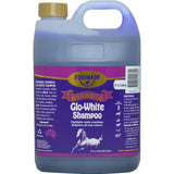 Equinade Showsilk Glo White Shampoo [vol:2.5 Ltr]