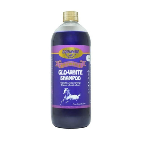 Equinade Showsilk Glo White Shampoo [vol:500 Ml]