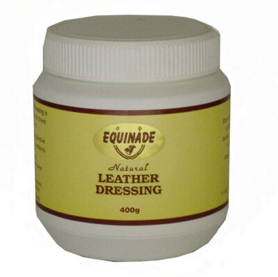 Equinade Natural Leather Dressing [wt:400 G]