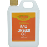 Equinade Linseed Oil [vol:2.5 Ltr]