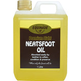 Equinade Neatsfoot Oil [vol:1 Ltr]
