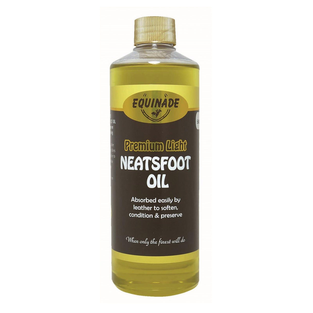 Equinade Neatsfoot Oil [vol:500 Ml]