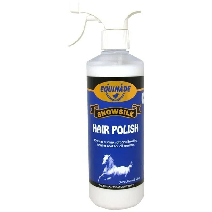 Equinade Showsilk Hair Polish [vol:1 Ltr]