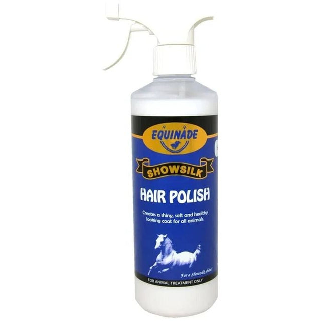 Equinade Showsilk Hair Polish [vol:1 Ltr]