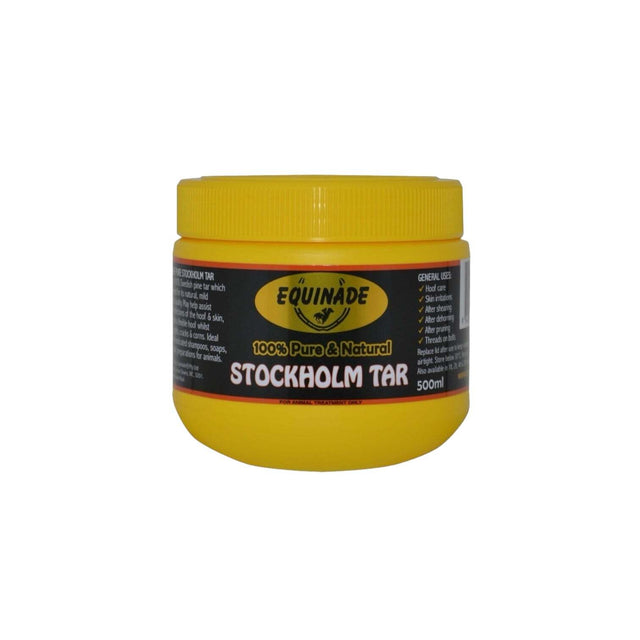 Equinade Stockholm Tar 500ml