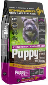 Enduro Puppy [wt:20 Kg]