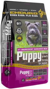 Enduro Puppy [wt:9 Kg]