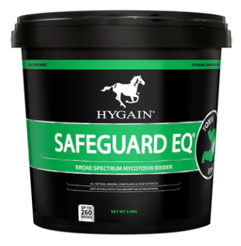 Hygain Safeguard Eq [wt:3.9 Kg]
