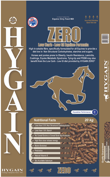 Hygain Zero 20kg