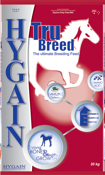 Hygain Trubreed 20kg