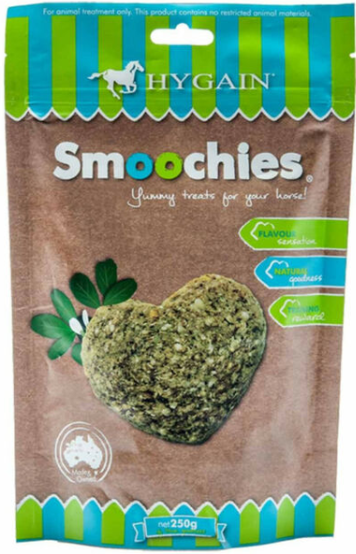 Hygain Smoochies [wt:250 G]