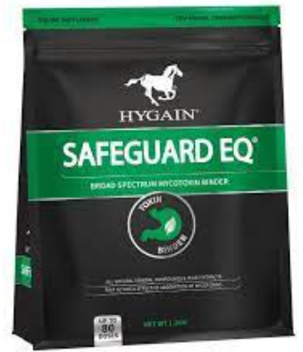 Hygain Safeguard Eq [wt:1.2 Kg]