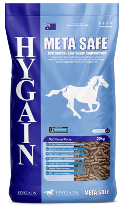 Hygain Meta Safe 20kg