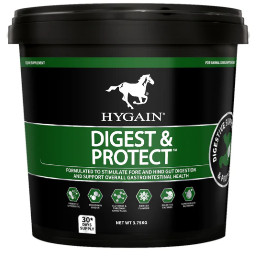 Hygain Digest And Protect [wt:3.75 Kg]