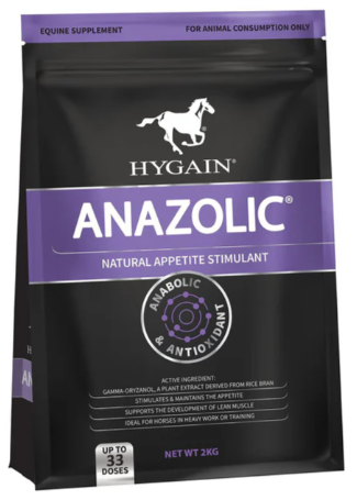Hygain Anazolic 2kg