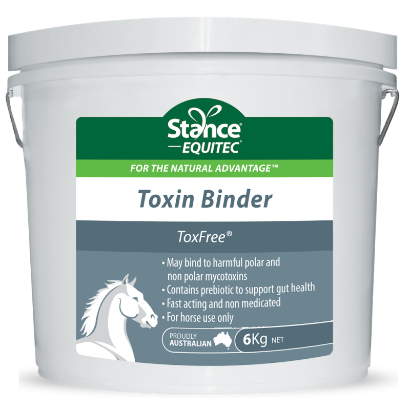 Stance Equitec Toxin Binder [wt:1 Kg]