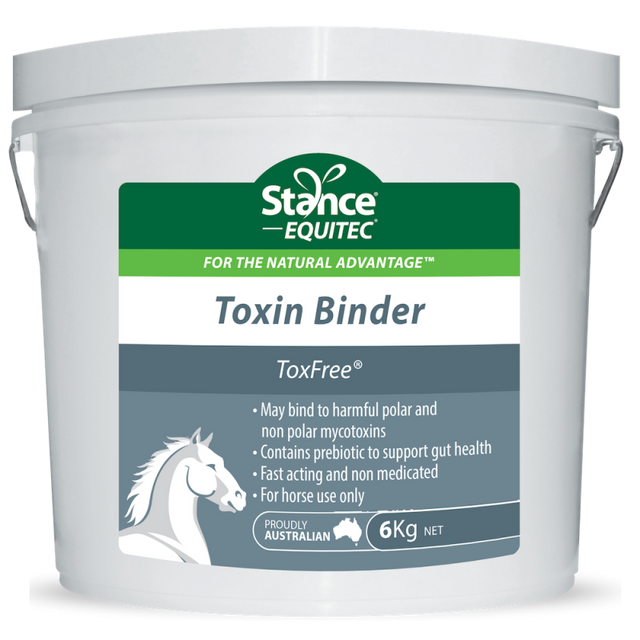 Stance Equitec Toxin Binder [wt:1 Kg]