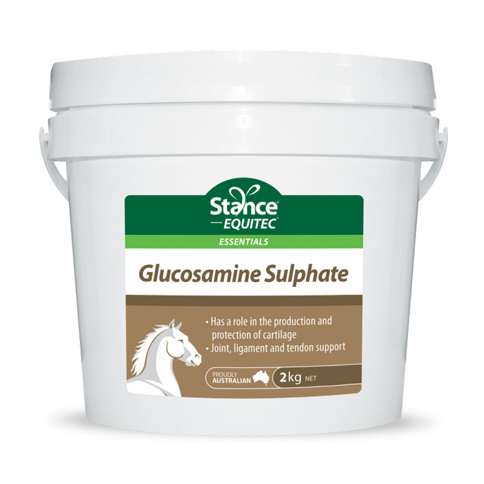 Stance Equitec Glucosamine Sulphate [wt:1 Kg]