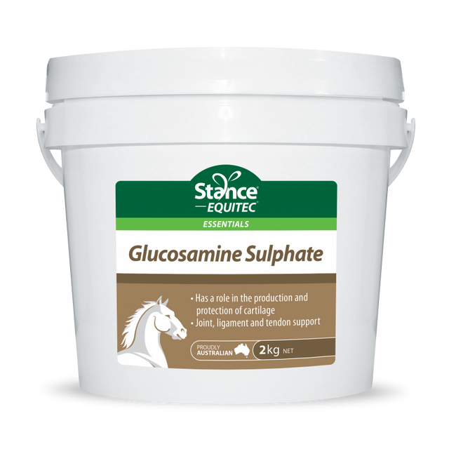 Stance Equitec Glucosamine Sulphate [wt:2 Kg]