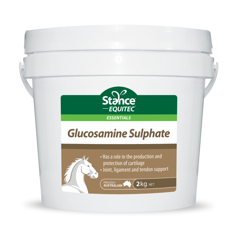 Stance Equitec Glucosamine Sulphate [wt:2 Kg]