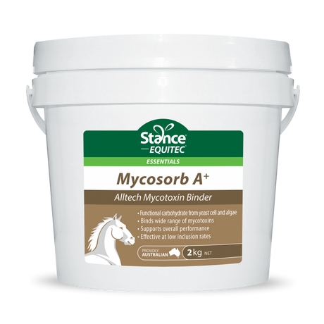 Stance Equitec Mycosorb A+ [wt:1 Kg]