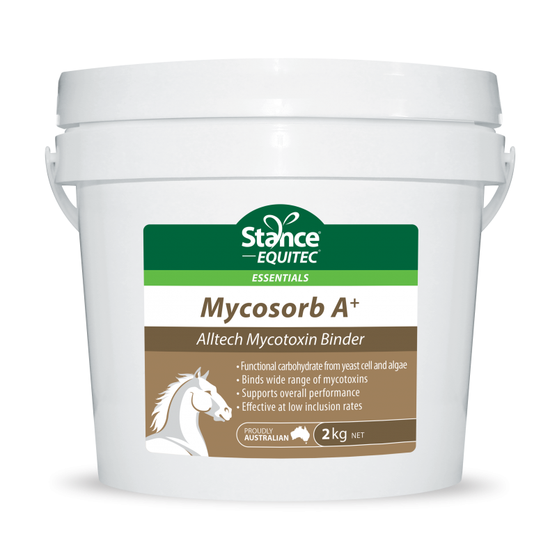 Stance Equitec Mycosorb A+ [wt:2 Kg]