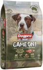 Dogpro Game On 20kg