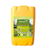 Glyphosate 360 Green Apparent [vol:1 Ltr]
