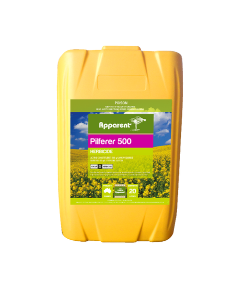 Pilferer 500sc 20ltr