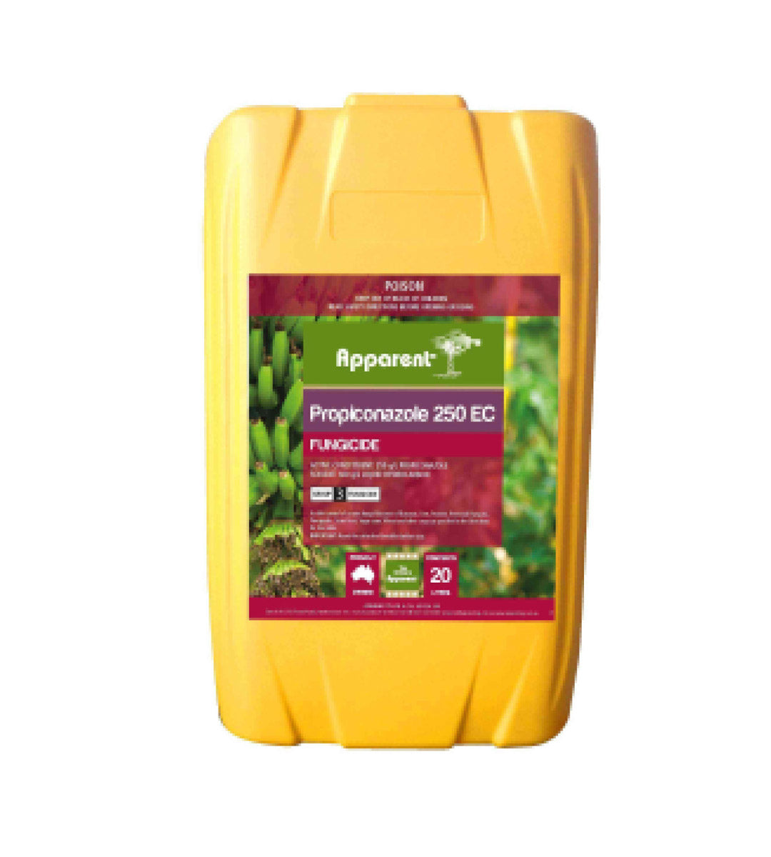 Propiconazole 250 20ltr