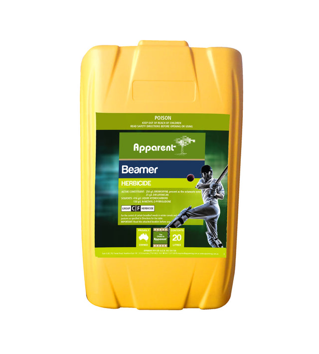 Beamer 20ltr