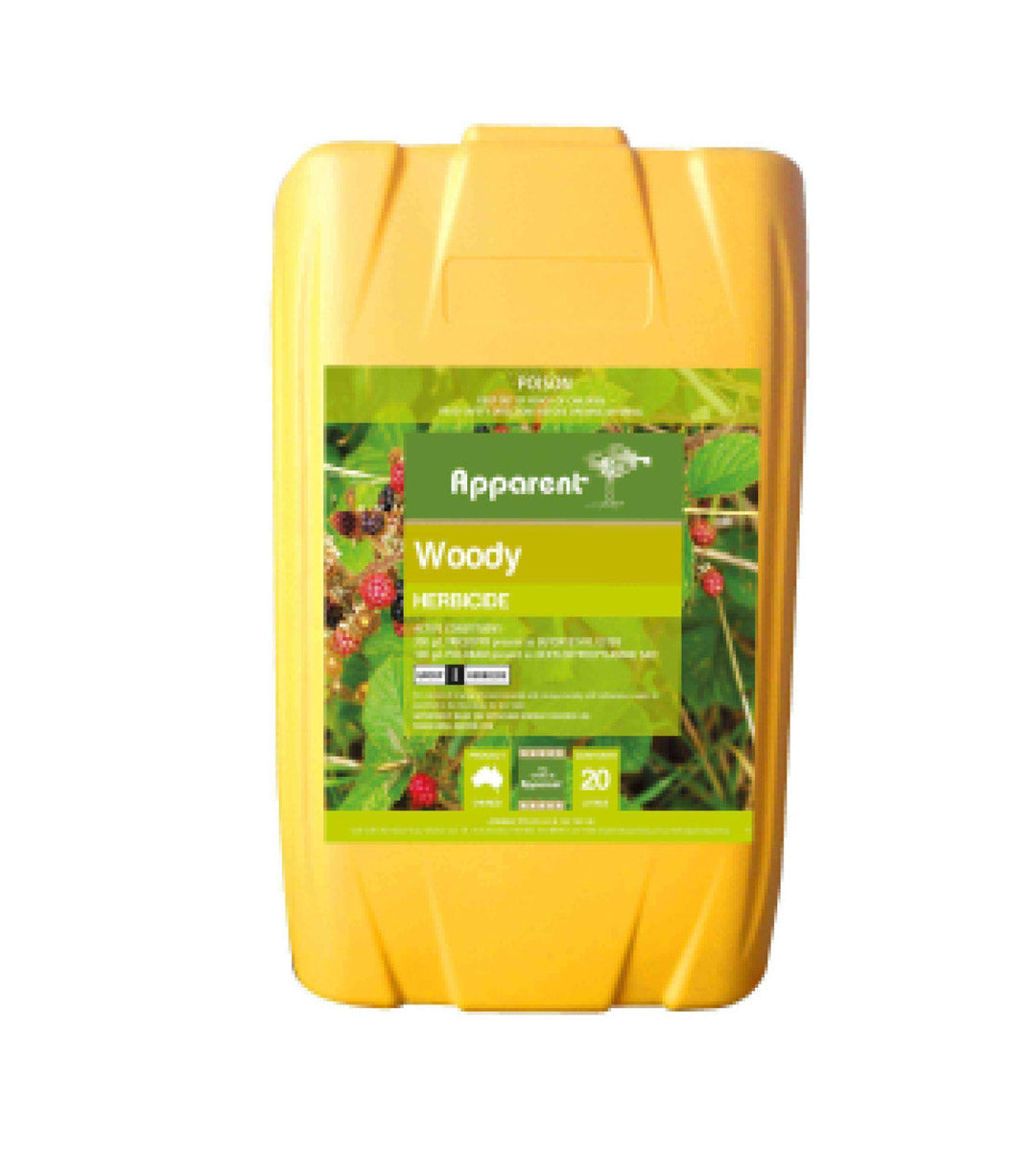 Woody [vol:5 Ltr]