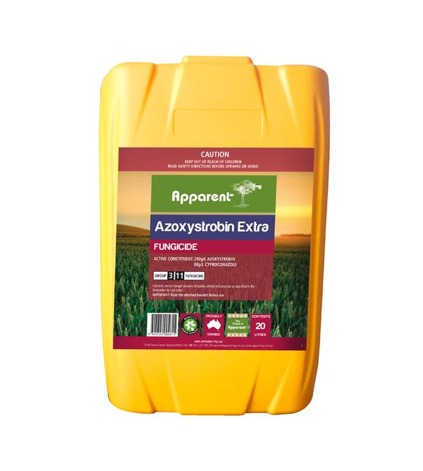 Azoxystrobin Extra 20ltr