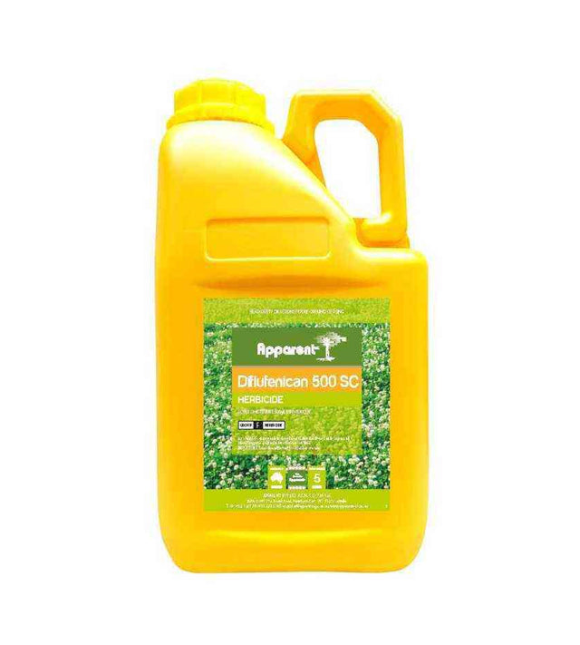 Diflufenican 500sc 5ltr  Apparent