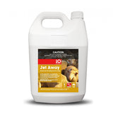 Jet Away Concentrate Blowfly & Lice Io ** [vol:5 Ltr]