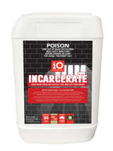 Incarcerate Pour On  ** [vol:20 Ltr]