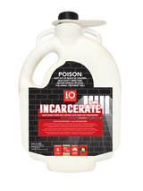 Incarcerate Pour On  ** [vol:5 Ltr]