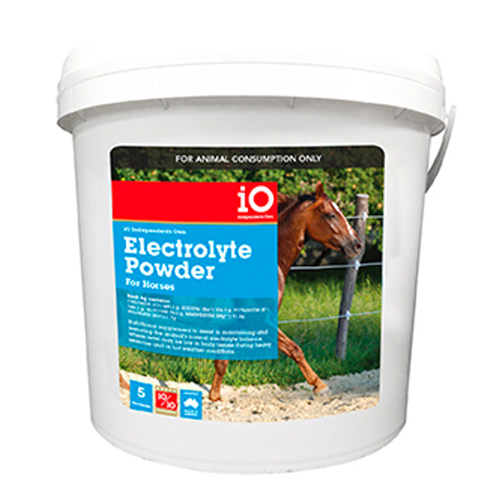 Io Electrolyte Powder 2kg