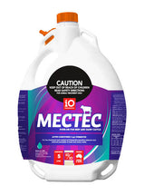 Mectec Cattle Pour On ** [vol:5 Ltr]