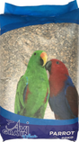 Avigrain Parrot Mix Blue 20kg