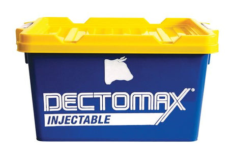 Dectomax Injectable 2.5ltr  Zoetis **