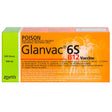 Glanvac 6s B12 500ml  Zoetis  **