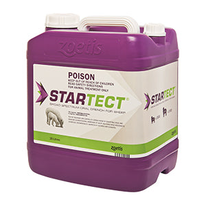 Startect Zoetis  ** [vol:15 Ltr]