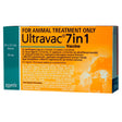 Ultravac 7 In 1 Cattle Zoetis** [vol:50 Ml]