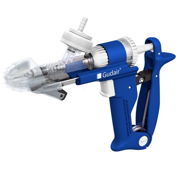 Vaccinator Sekurus Gudair Gun  