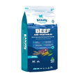 Banjo's Adult Beef Veg 20kg