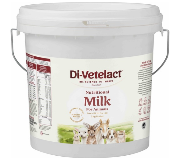 Divetelact Powder [wt:375 G]