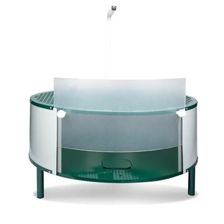 Brooding Cage Metal - Circular  Bainbridge