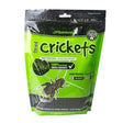 Dried Crickets 250g