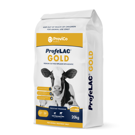 Profelac Gold  20kg Milk Powder